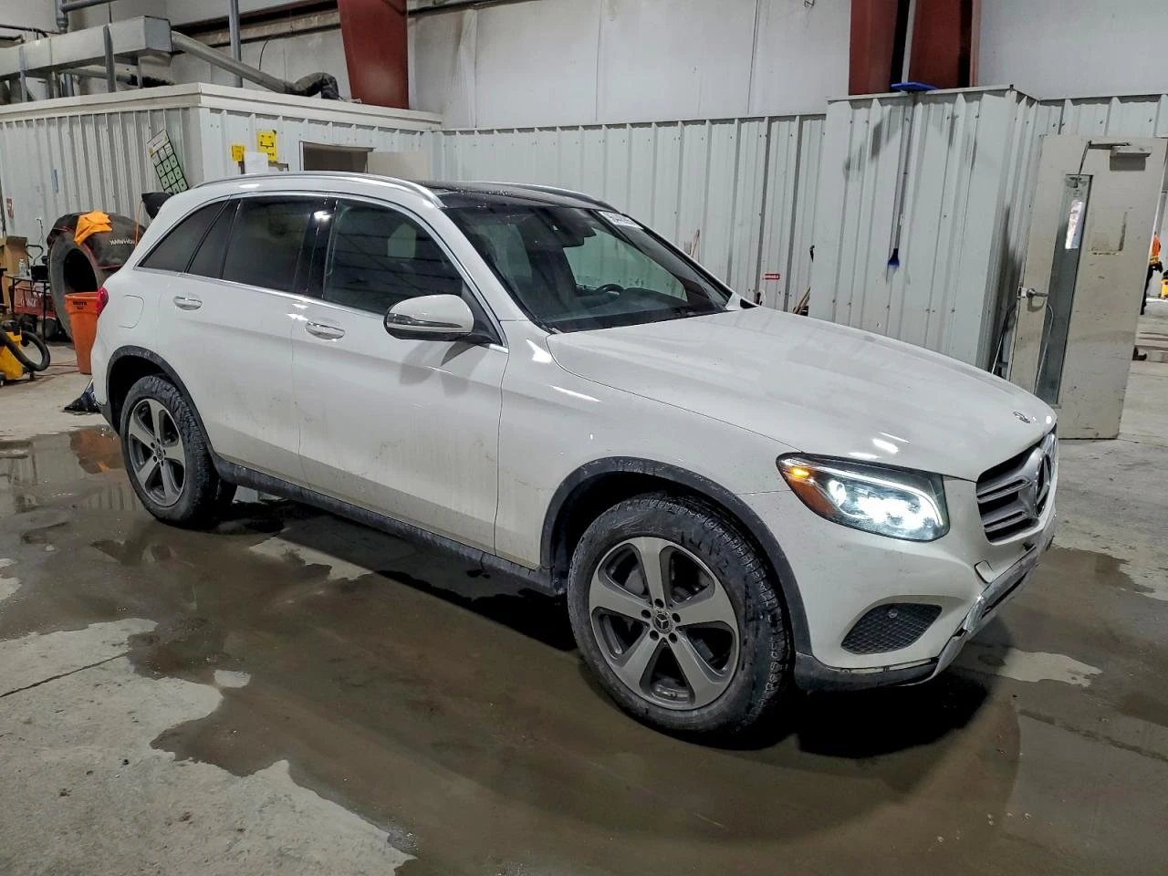 Mercedes-Benz GLC 300 4MATIC | Mobile.bg � ����������� 3