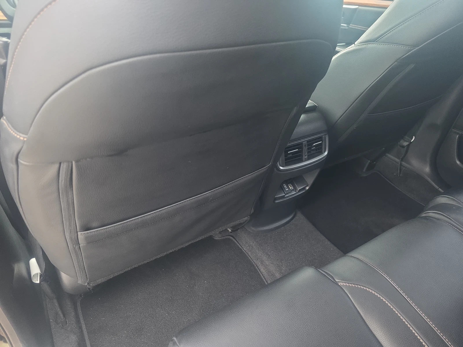 Honda Cr-v Hybrid Biznes 2.0. 147ps Leed - изображение 10