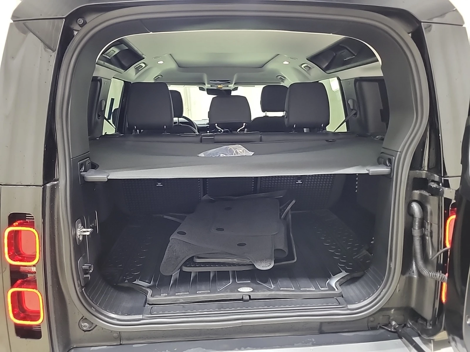 Land Rover Defender 110 P300 S | Mobile.bg � ����������� 13