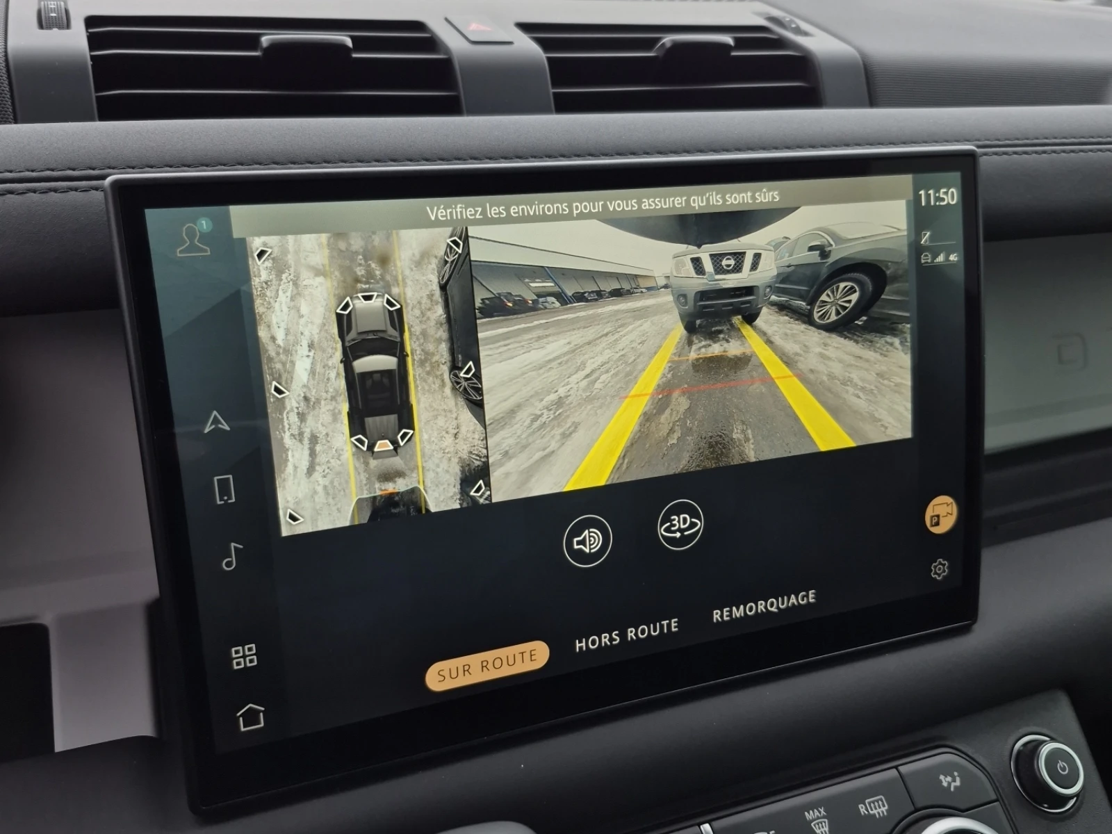 Land Rover Defender 110 P300 S | Mobile.bg � ����������� 15