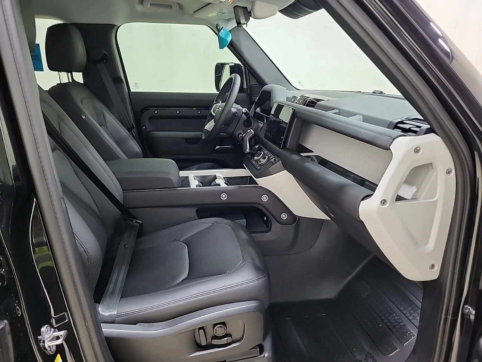 Land Rover Defender 110 P300 S | Mobile.bg � ����������� 14