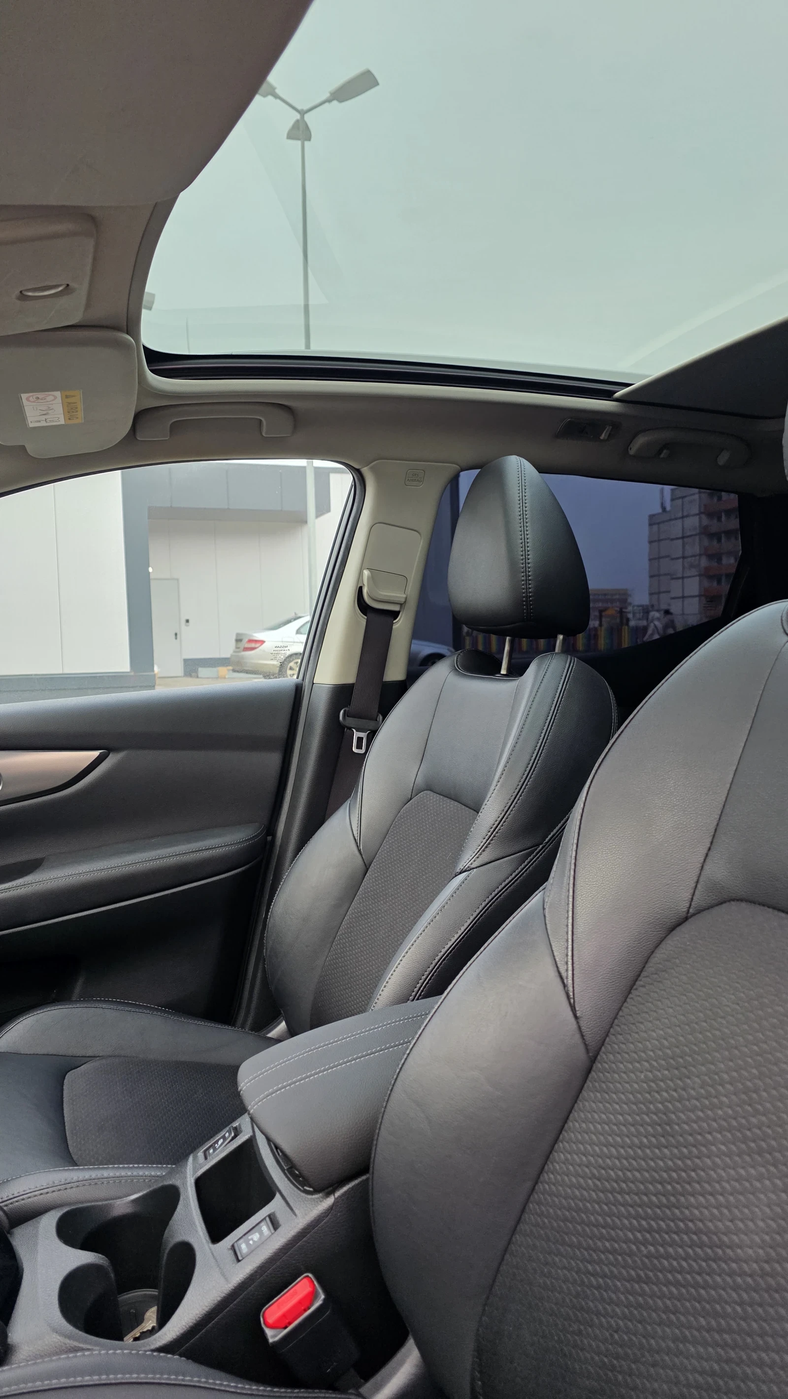 Nissan Qashqai  - изображение 9