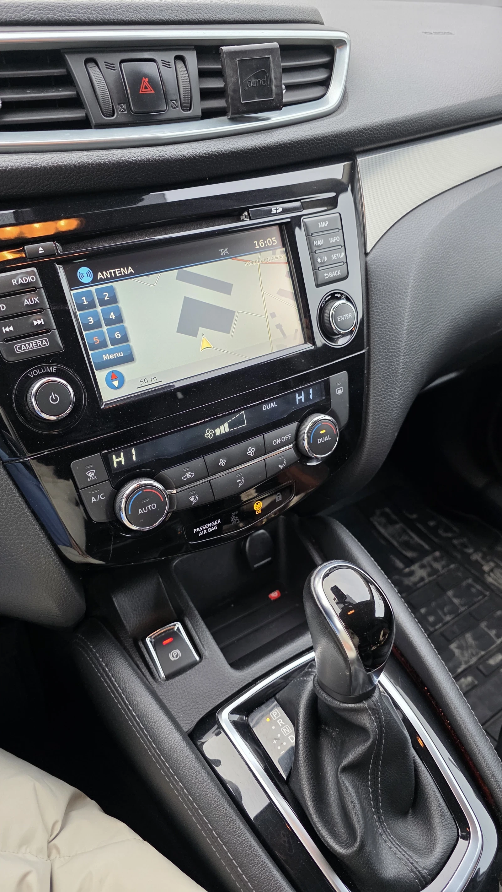 Nissan Qashqai  - изображение 5