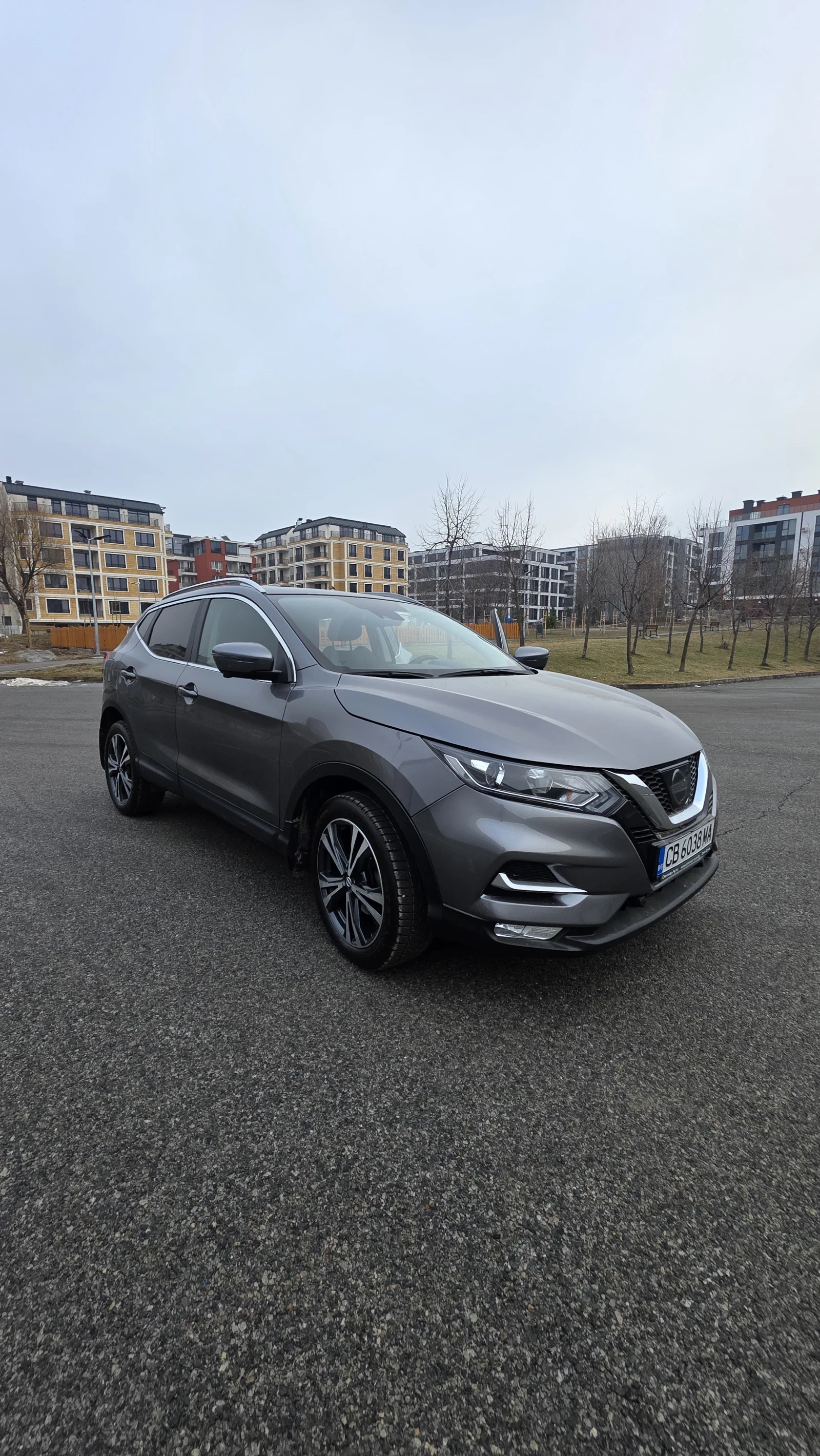 Nissan Qashqai | Mobile.bg � ����������� 1
