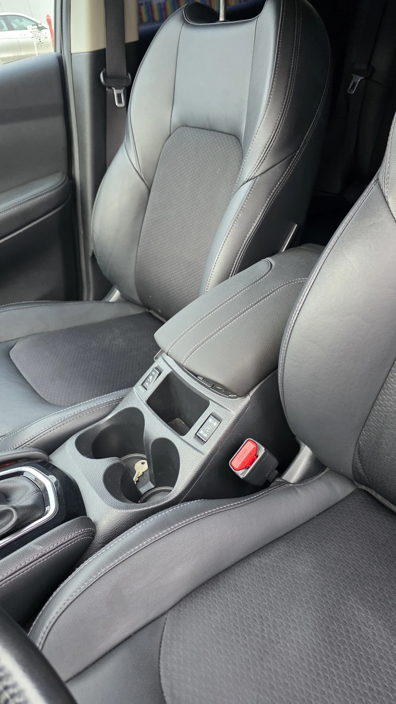 Nissan Qashqai  - изображение 8