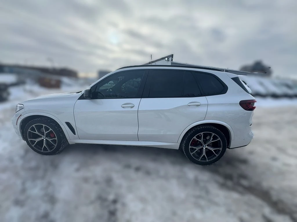 BMW X5 * xDrive40i * CARFAX * ЦЕНА ДО БГ - изображение 2