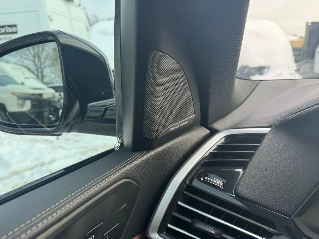 BMW X5 * xDrive40i * CARFAX * ЦЕНА ДО БГ - изображение 10