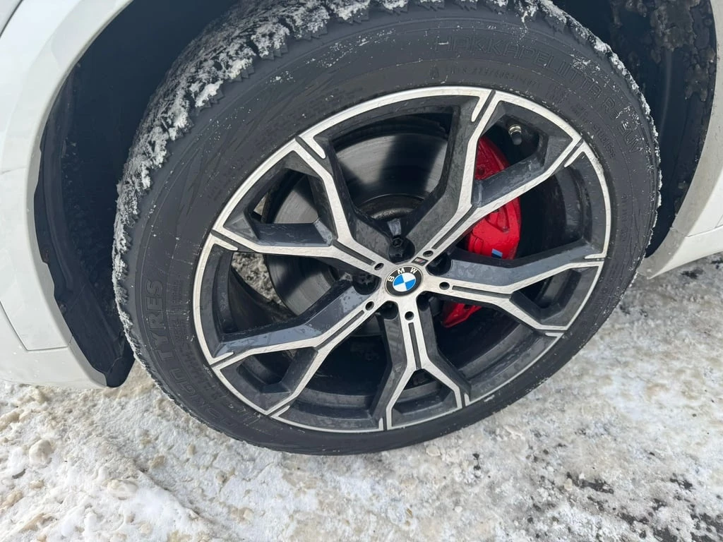 BMW X5 * xDrive40i * CARFAX * ЦЕНА ДО БГ - изображение 7