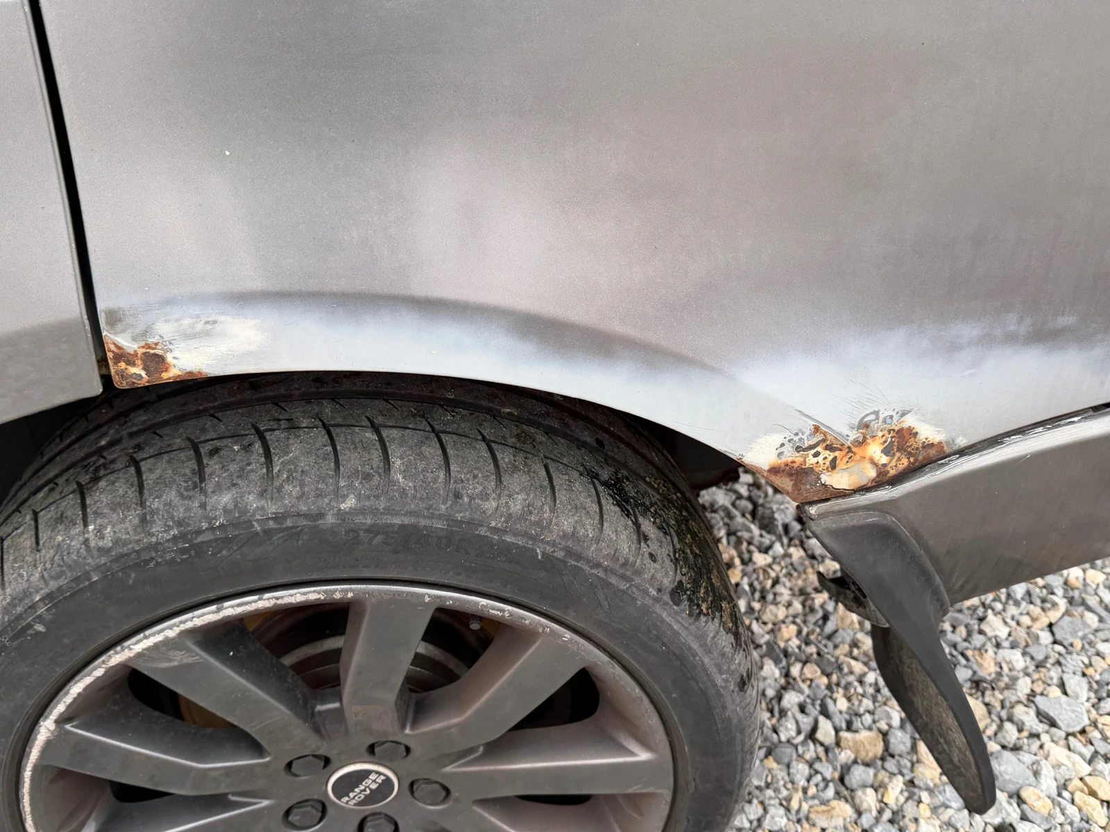 Land Rover Range rover 3.6 Facelift | Mobile.bg � ����������� 16