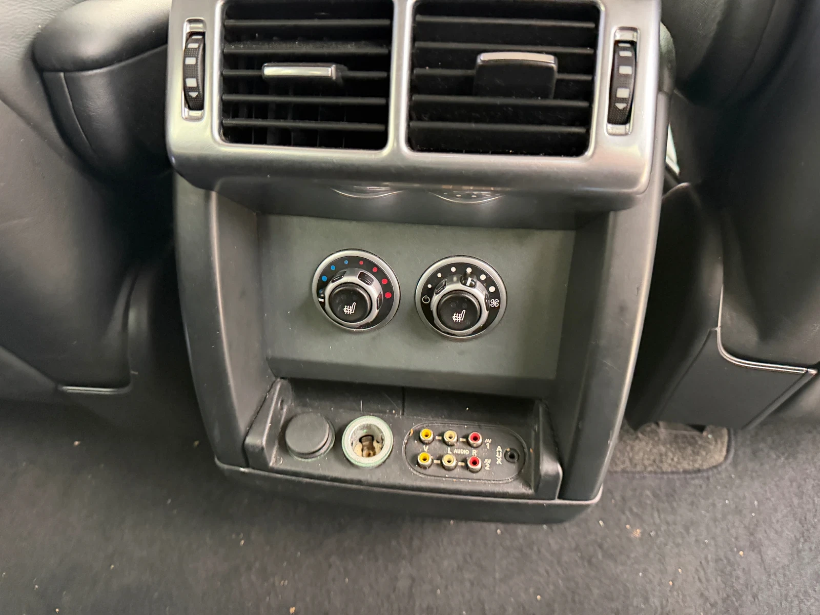 Land Rover Range rover 3.6 Facelift | Mobile.bg � ����������� 12