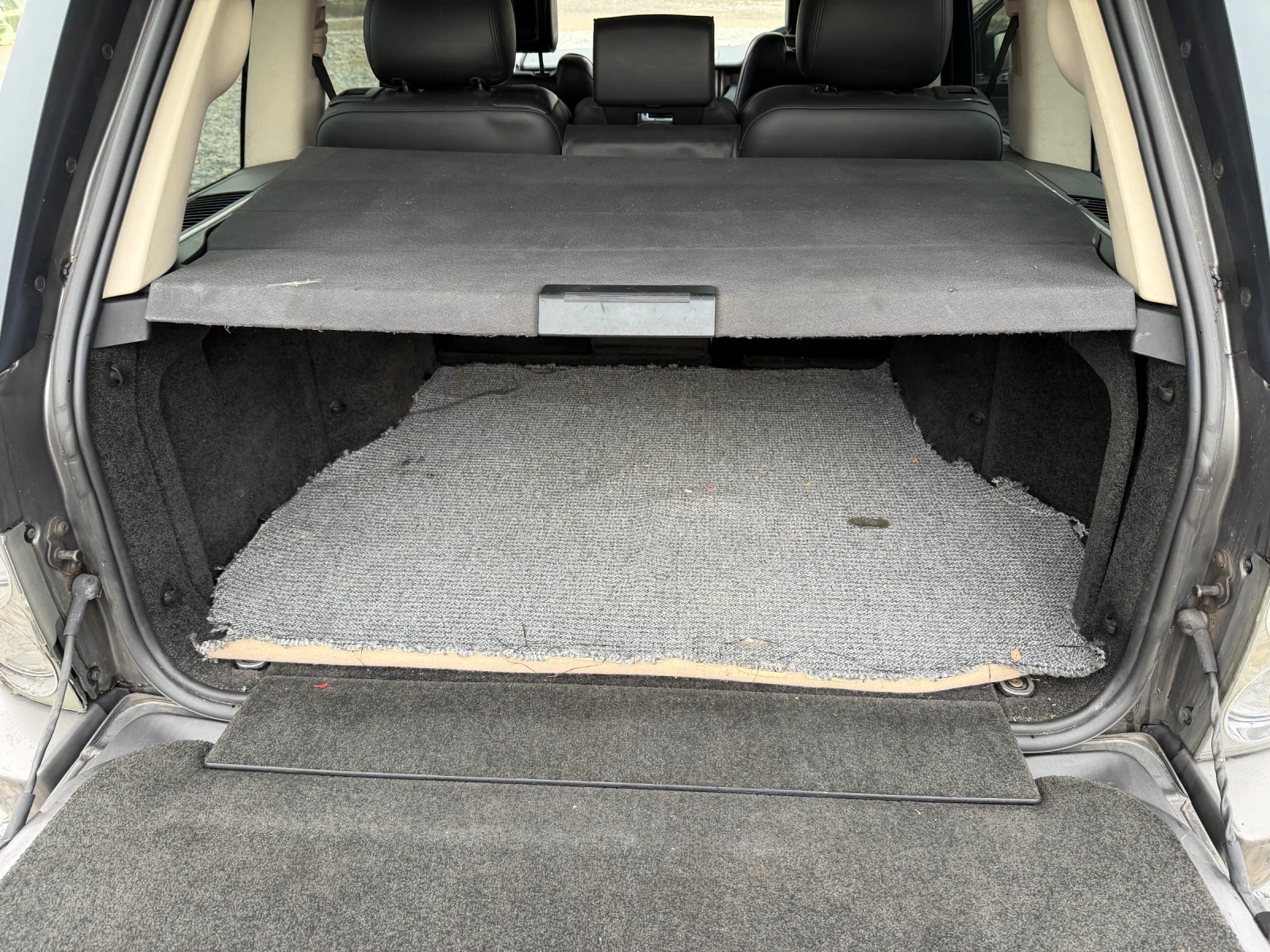 Land Rover Range rover 3.6 Facelift | Mobile.bg � ����������� 13