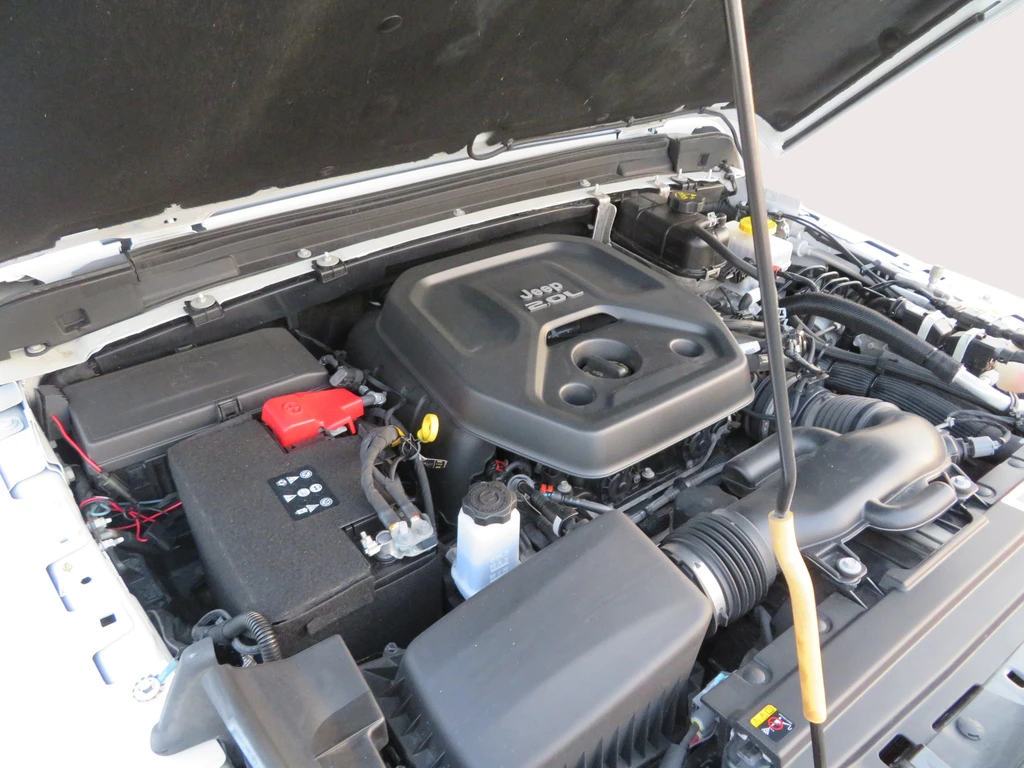 Jeep Wrangler Unlimited Sahara 4x4 | Mobile.bg � ����������� 14