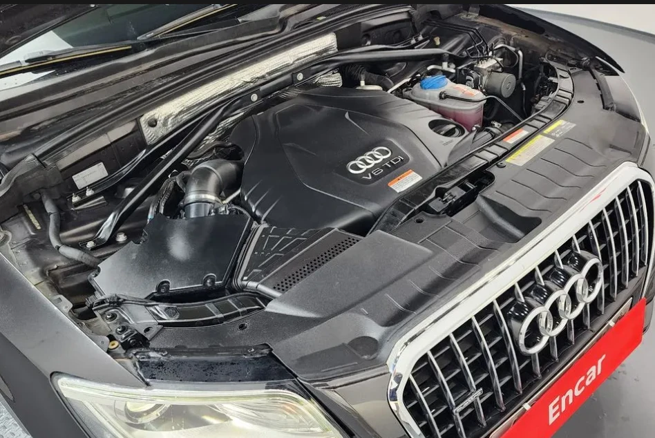 Audi Q5 !45TDI..Quattro..Dynamic!* АвтоКредит* Цена до БГ* - изображение 5