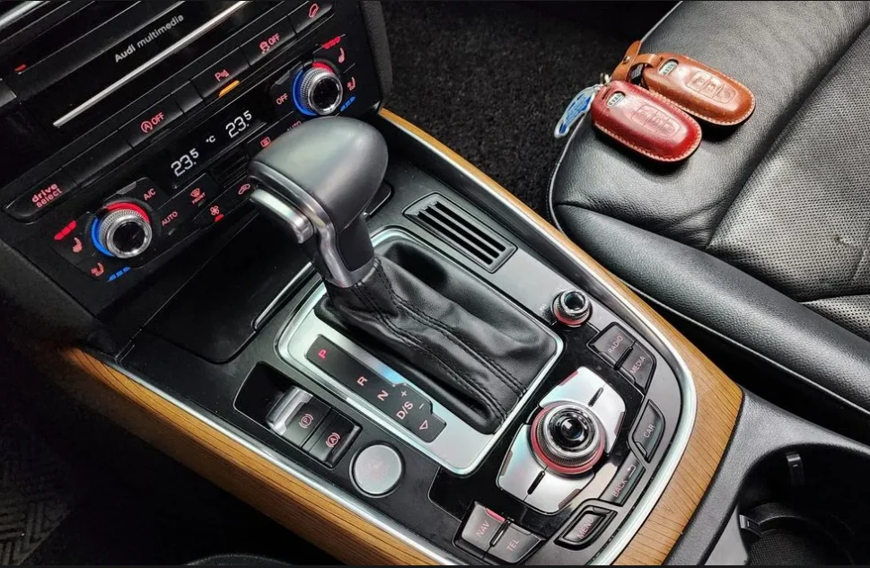 Audi Q5 !45TDI..Quattro..Dynamic!* АвтоКредит* Цена до БГ* - изображение 8