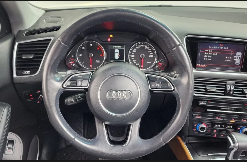 Audi Q5 !45TDI..Quattro..Dynamic!* ����������* ���� �� ��* | Mobile.bg � ����������� 12