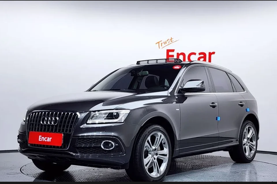 Audi Q5 !45TDI..Quattro..Dynamic!* ����������* ���� �� ��* | Mobile.bg � ����������� 1