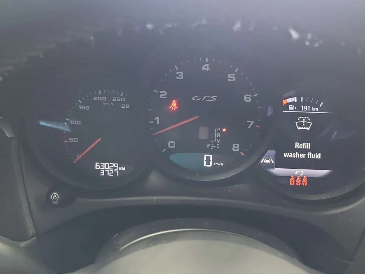 Porsche Macan GTS | AWD | 2 ����� | �������� | CARFAX | Mobile.bg � ����������� 17