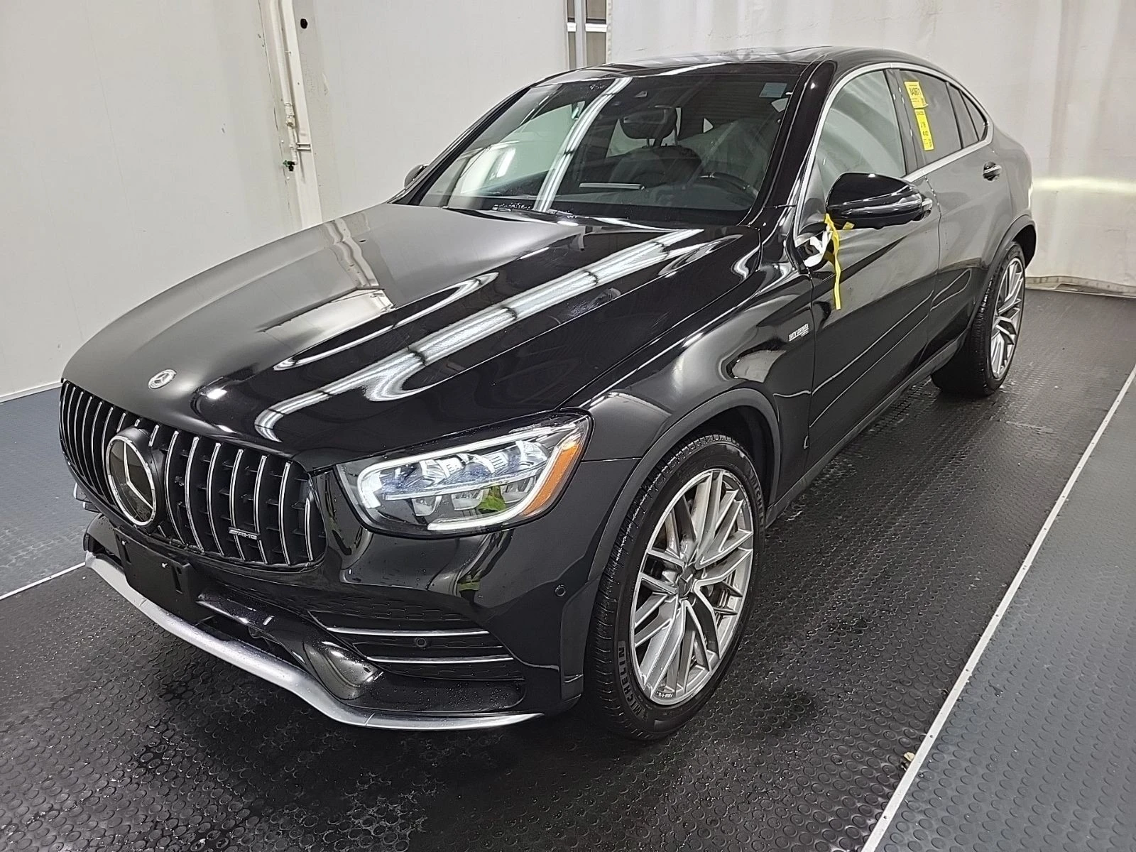 Mercedes-Benz GLC 43 AMG � ����������� & ���� ������ | Mobile.bg � ����������� 1