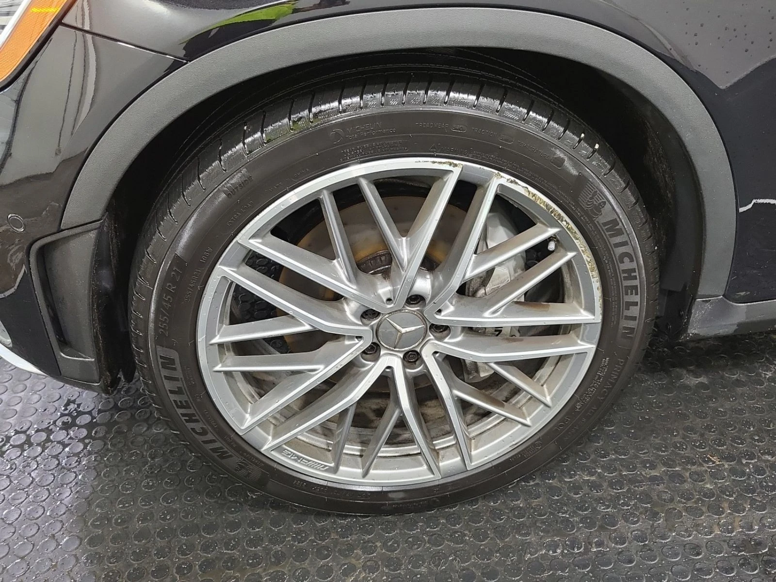 Mercedes-Benz GLC 43 AMG С РЕГИСТРАЦИЯ & АВТО КРЕДИТ - изображение 6