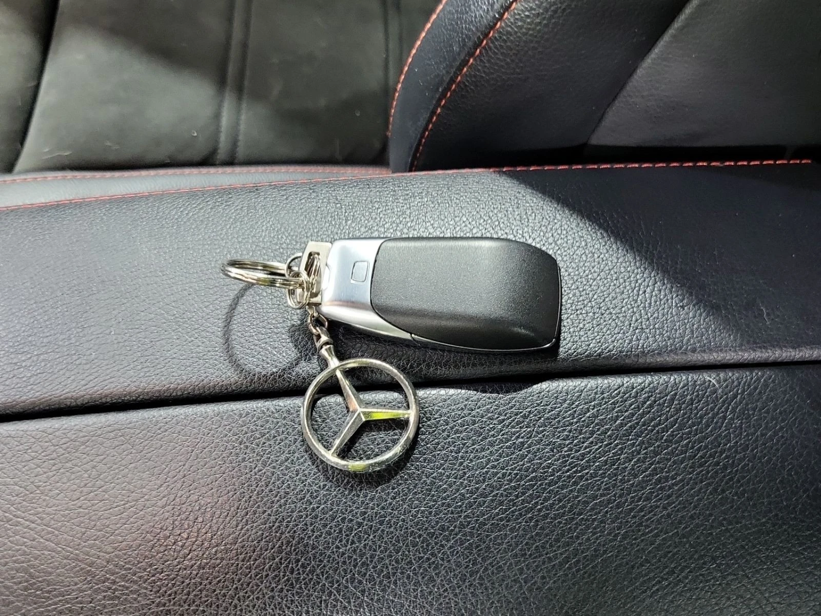 Mercedes-Benz GLC 43 AMG � ����������� & ���� ������ | Mobile.bg � ����������� 11