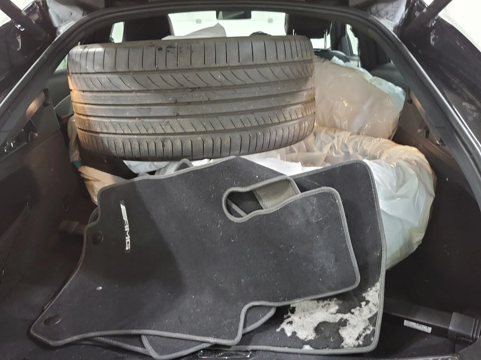 Mercedes-Benz GLC 43 AMG � ����������� & ���� ������ | Mobile.bg � ����������� 13