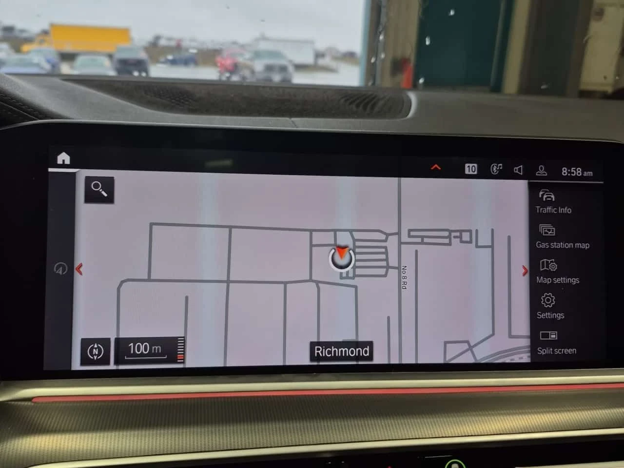 BMW X5 * XDRIVE40I * ЛАЗЕРИ * H/K * HEAD-UP * CARFAX, снимка 11 - Автомобили и джипове - 54197615