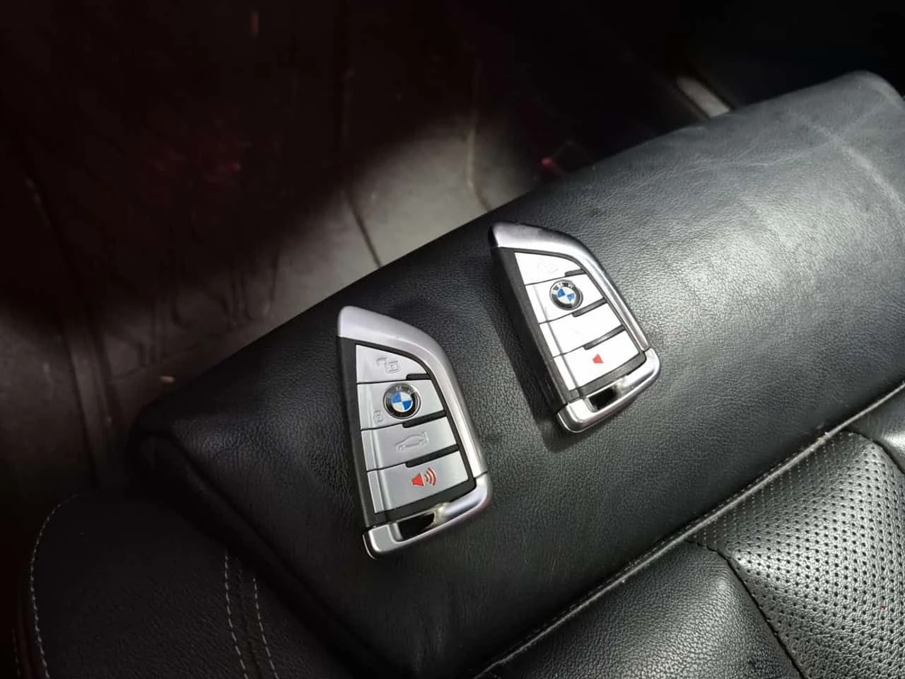 BMW X5 * XDRIVE40I * ЛАЗЕРИ * H/K * HEAD-UP * CARFAX, снимка 8 - Автомобили и джипове - 54197615