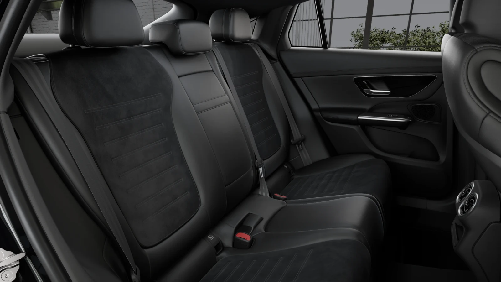 Mercedes-Benz GLC 300 4MATIC Coupе, снимка 10 - Автомобили и джипове - 54422057