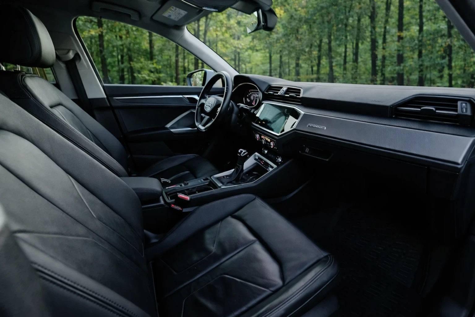 Audi Q3 45TFSI Sline Premium Plus, снимка 9 - Автомобили и джипове - 54548090