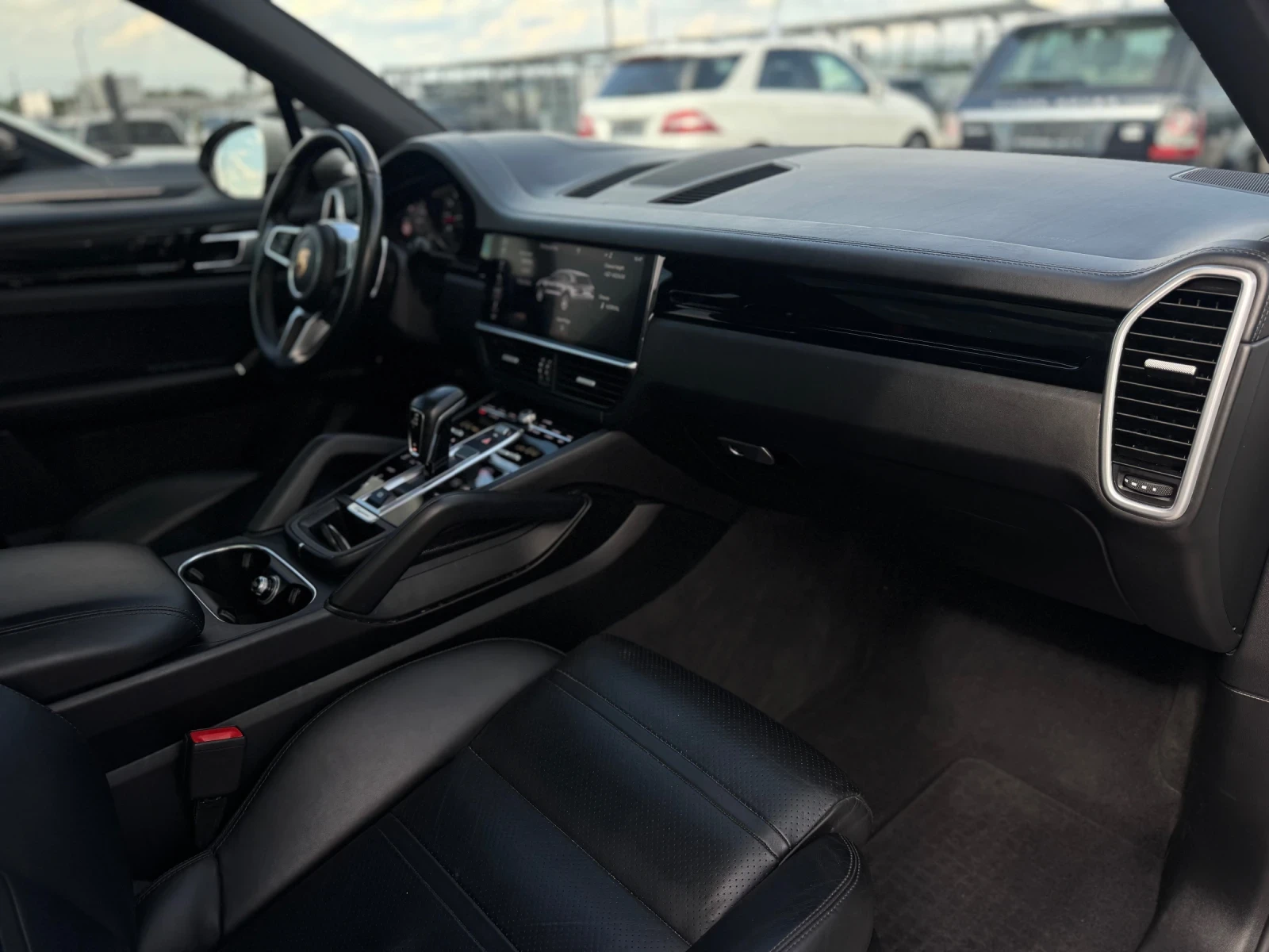 Porsche Cayenne GTS , снимка 12 - Автомобили и джипове - 54566858