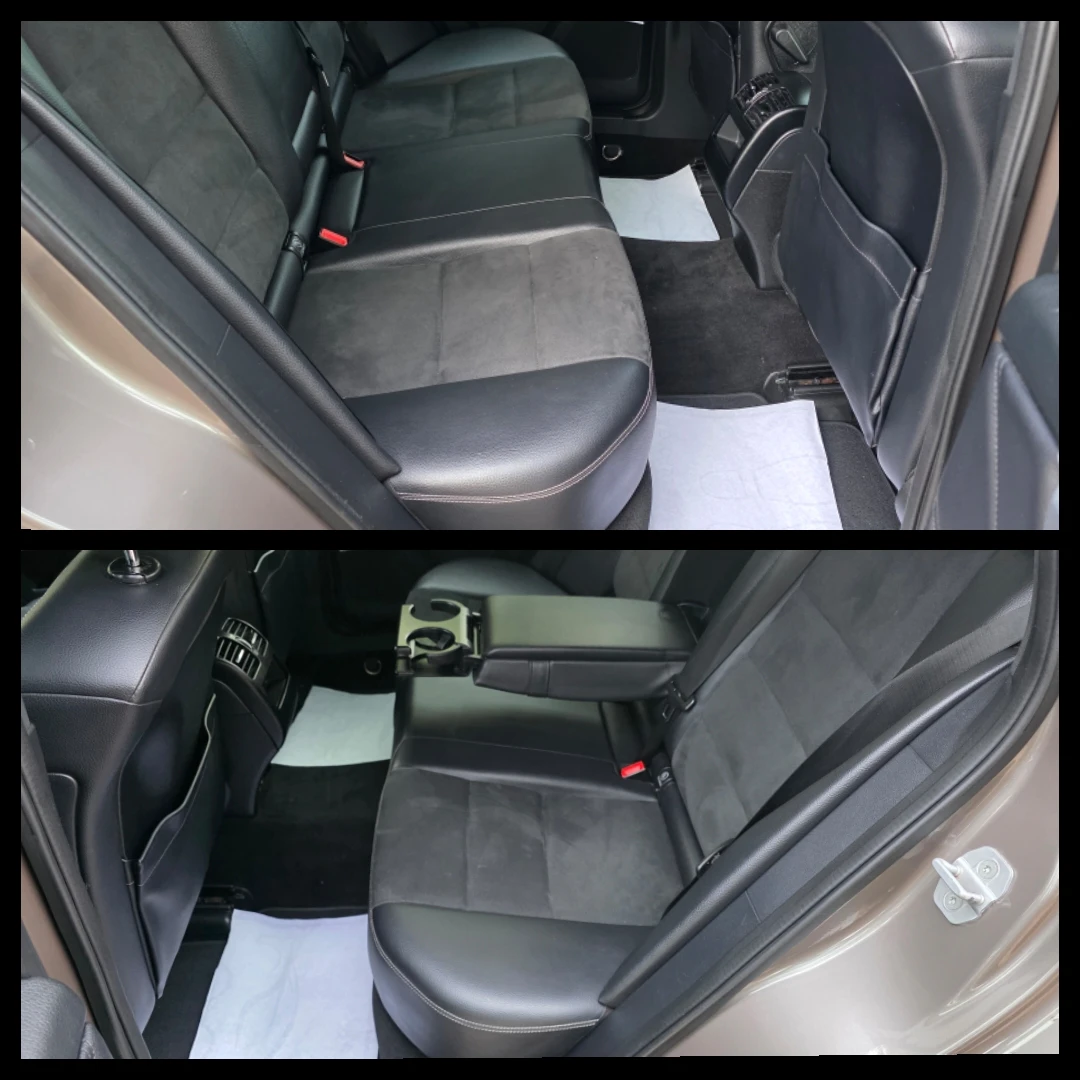 Mercedes-Benz GLK 220 CDI * АВТОМАТИК* * SPORT* FACE* HARMAN/KARDON, снимка 15 - Автомобили и джипове - 54611065