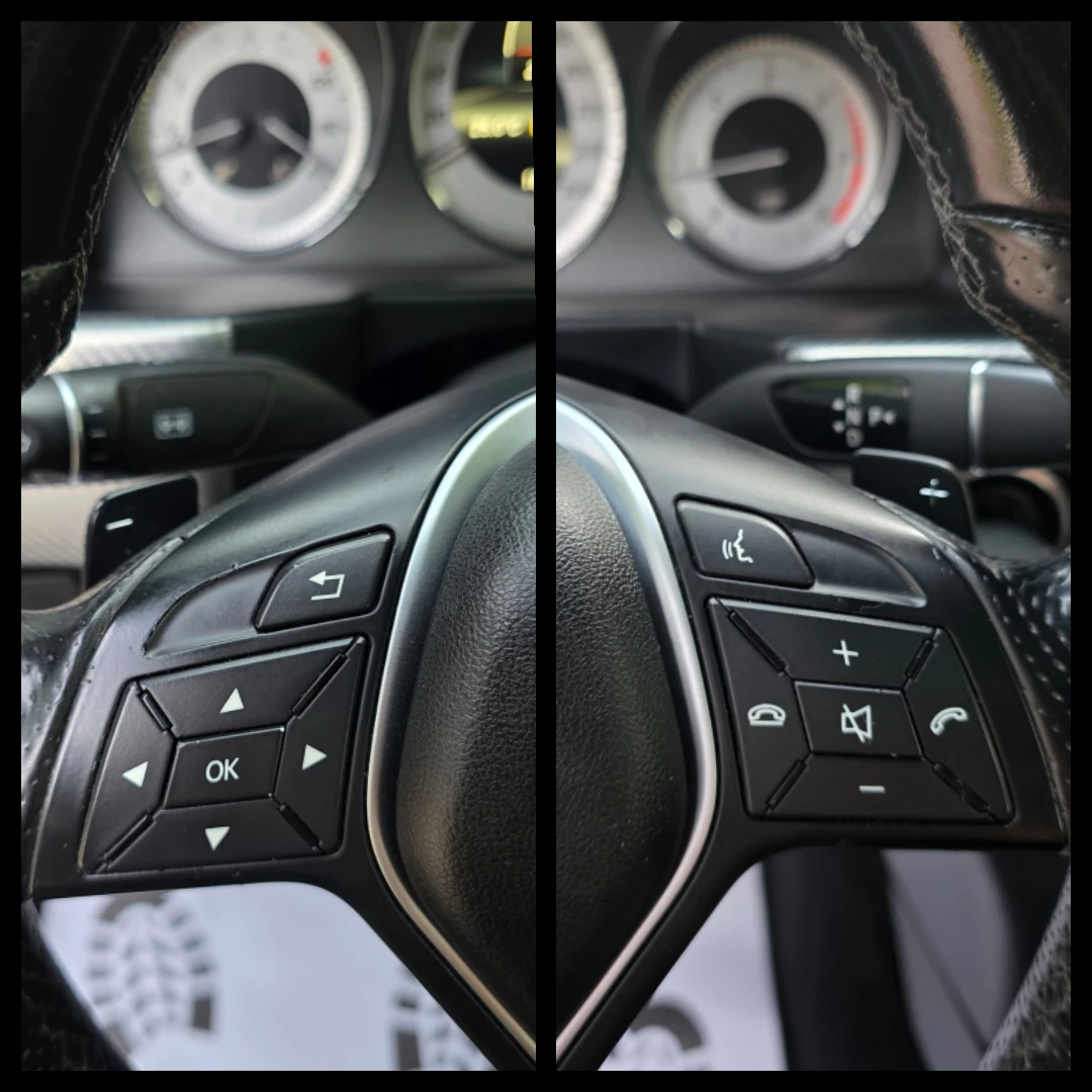 Mercedes-Benz GLK 220 CDI * АВТОМАТИК* * SPORT* FACE* HARMAN/KARDON, снимка 13 - Автомобили и джипове - 54611065