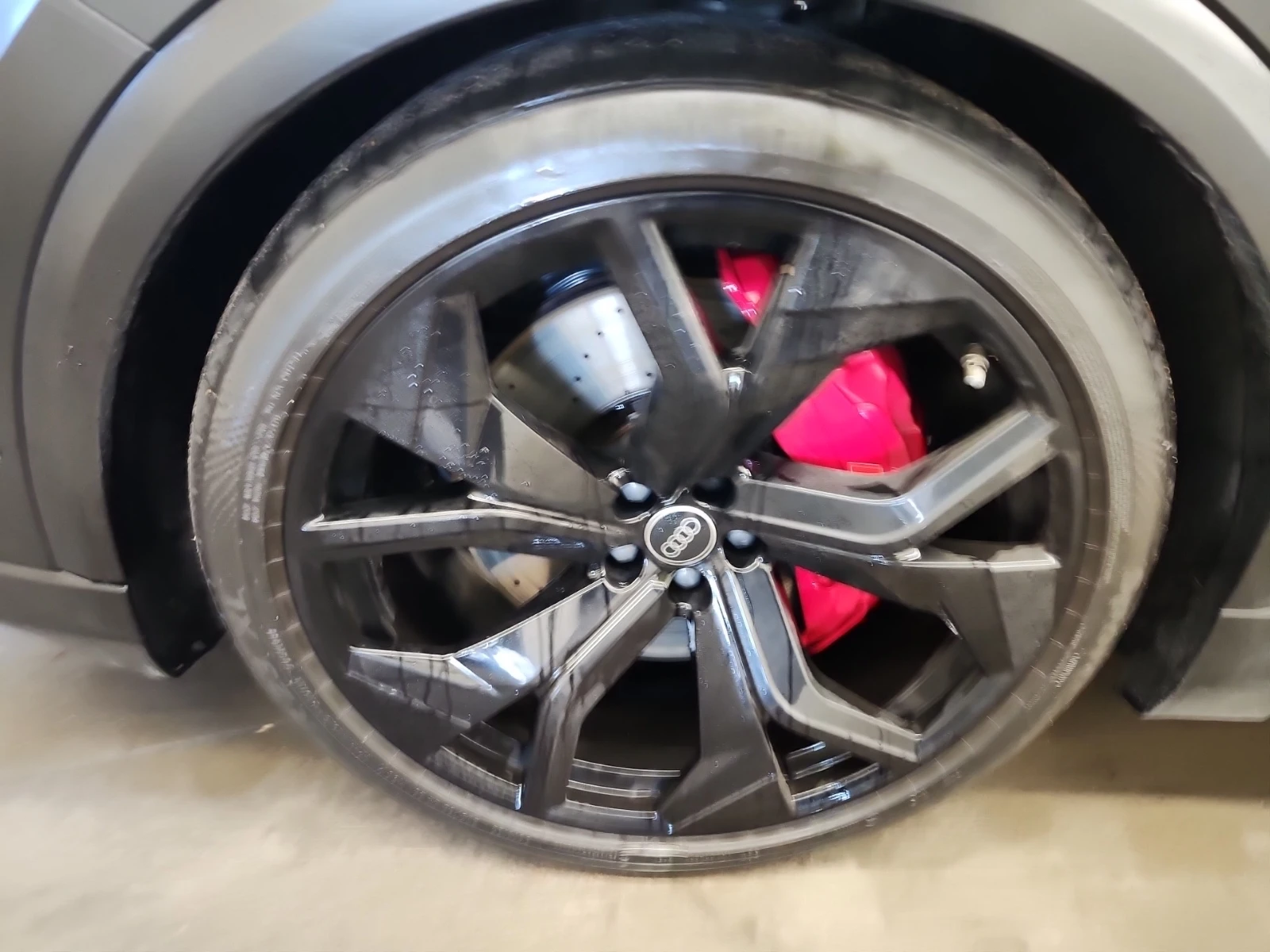 Audi RSQ8 4.0 TFSI QUATTRO | Mobile.bg � ����������� 10