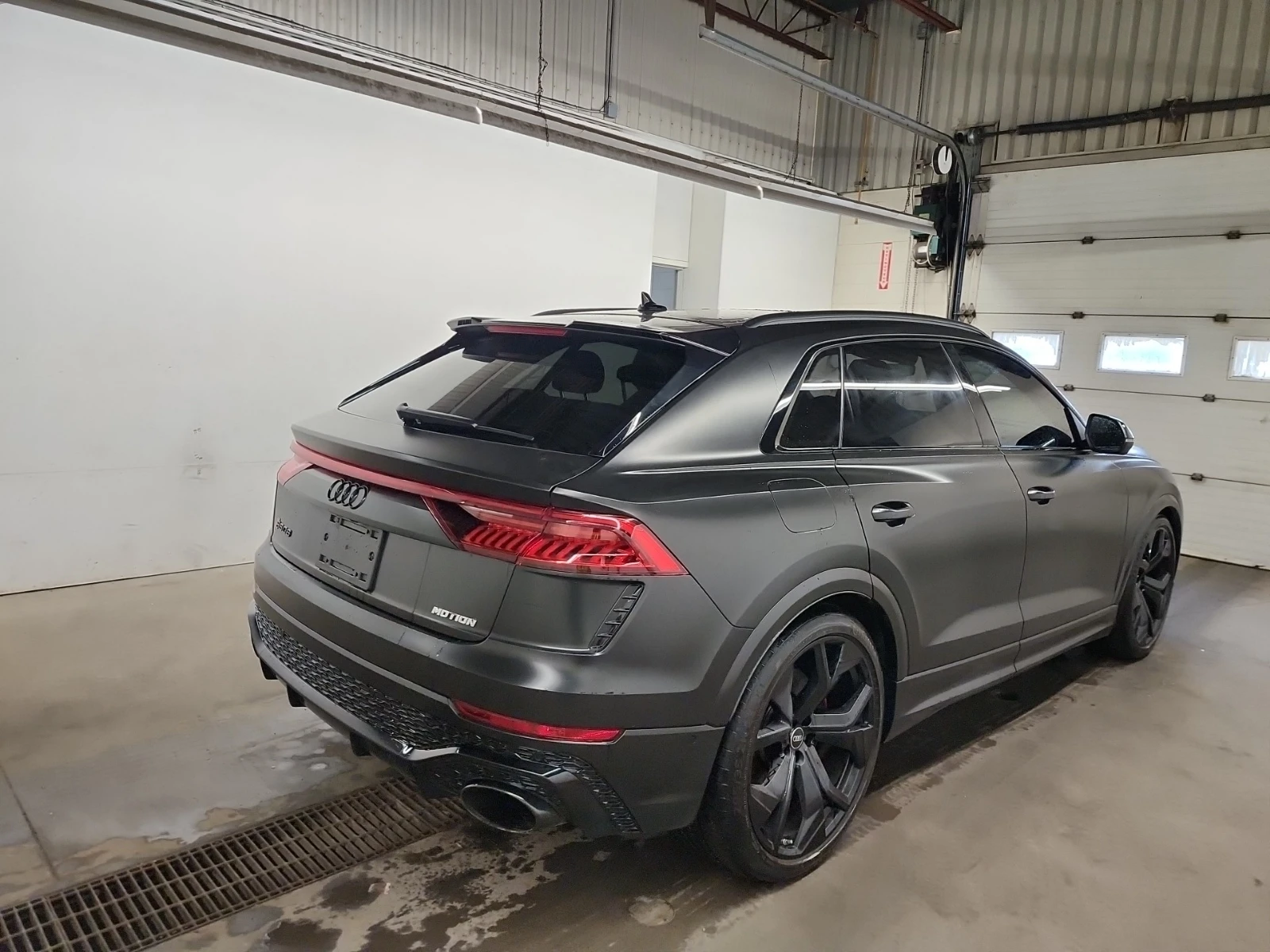 Audi RSQ8 4.0 TFSI QUATTRO | Mobile.bg � ����������� 5