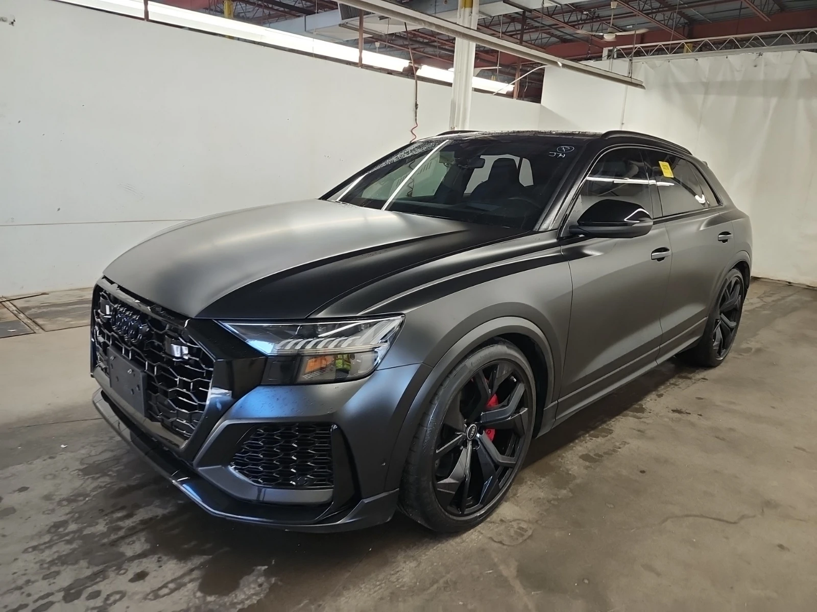 Audi RSQ8 4.0 TFSI QUATTRO | Mobile.bg � ����������� 1
