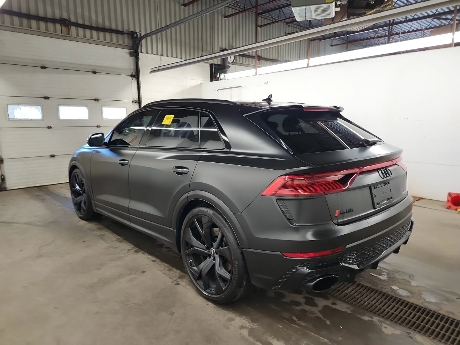Audi RSQ8 4.0 TFSI QUATTRO | Mobile.bg � ����������� 6