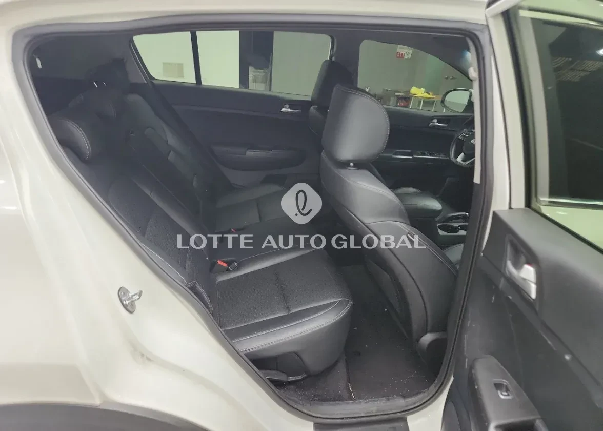 Kia Sportage �������* ���������* Lane Assist*  | Mobile.bg � ����������� 8