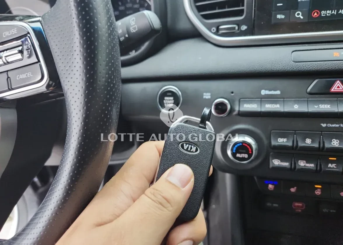 Kia Sportage �������* ���������* Lane Assist*  | Mobile.bg � ����������� 13