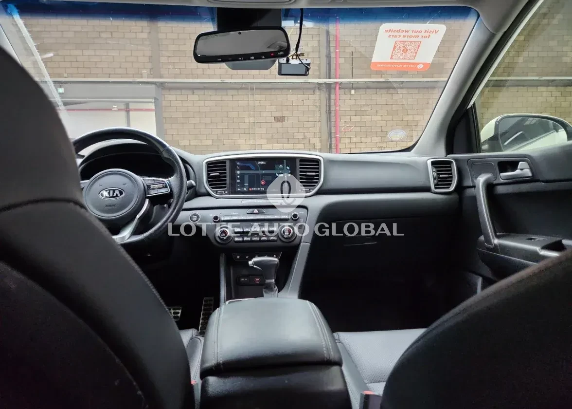 Kia Sportage �������* ���������* Lane Assist*  | Mobile.bg � ����������� 7