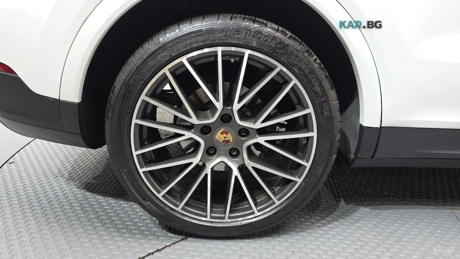 Porsche Cayenne * 3.0* КОЖА* ПОДГРЕВ* ПАНОРАМА* КАМЕРА* , снимка 5 - Автомобили и джипове - 54914561