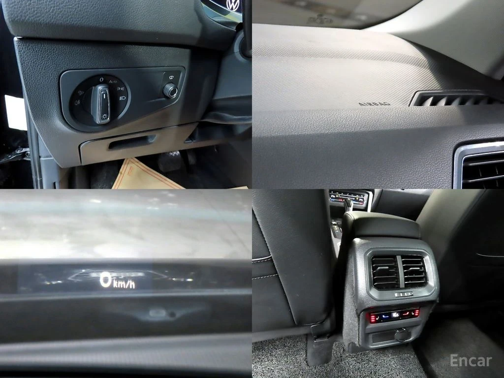 VW Tiguan Allspace 2.0 TSI Prestige | ОБДУХВАНЕ. | 360 КАМЕРА | , снимка 15 - Автомобили и джипове - 54914864