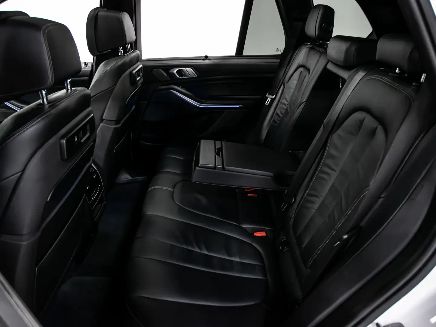 BMW X5 B58* ПАНОРАМА* ПОДГРЕВ* МЪРТВИ ТОЧКИ, снимка 14 - Автомобили и джипове - 54969212