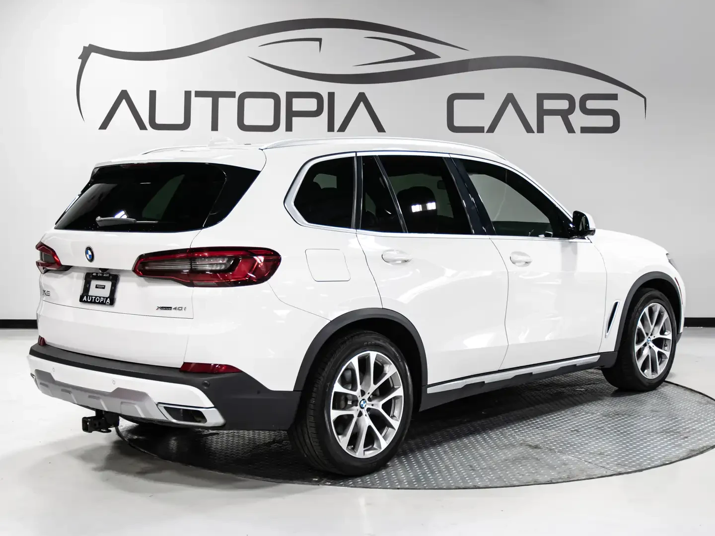 BMW X5 B58* ПАНОРАМА* ПОДГРЕВ* МЪРТВИ ТОЧКИ, снимка 6 - Автомобили и джипове - 54969212