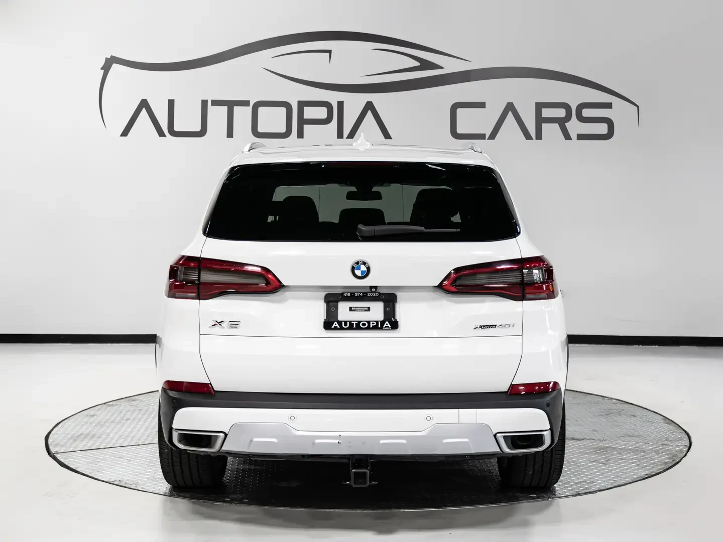 BMW X5 B58* ПАНОРАМА* ПОДГРЕВ* МЪРТВИ ТОЧКИ, снимка 5 - Автомобили и джипове - 54969212
