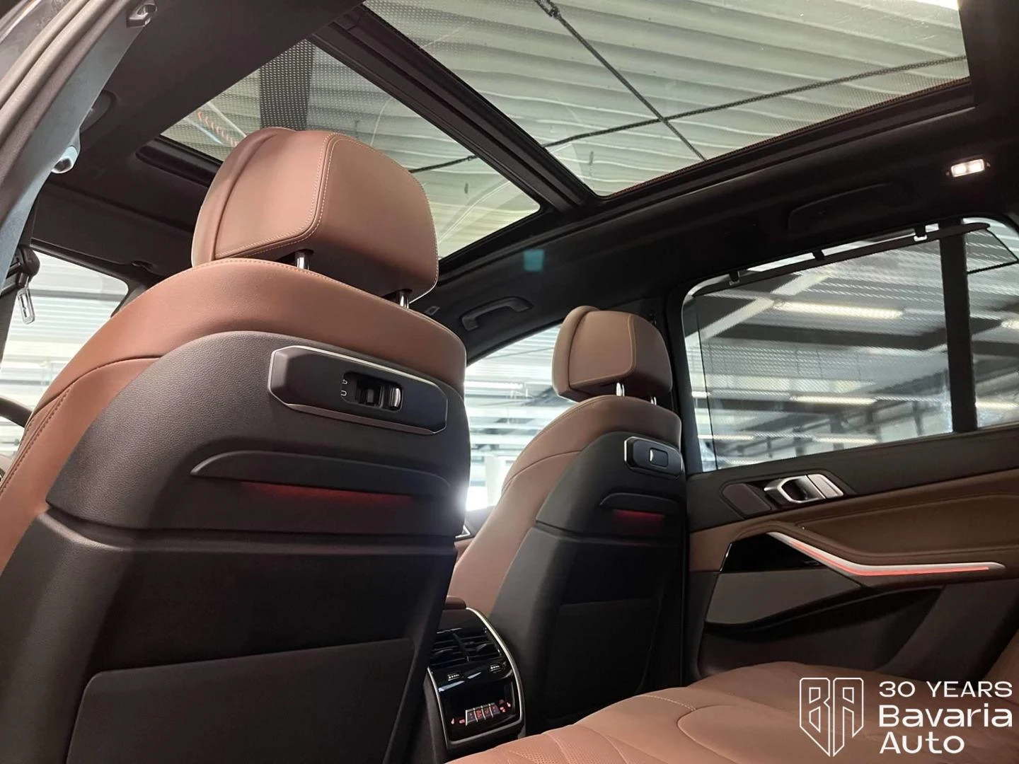 BMW X5 40i xDrive Steptronic "M Sport" | Mobile.bg � ����������� 10