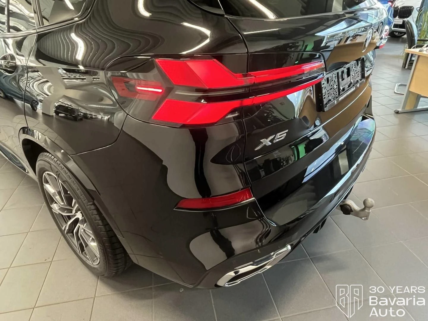 BMW X5 40i xDrive Steptronic "M Sport" | Mobile.bg � ����������� 16