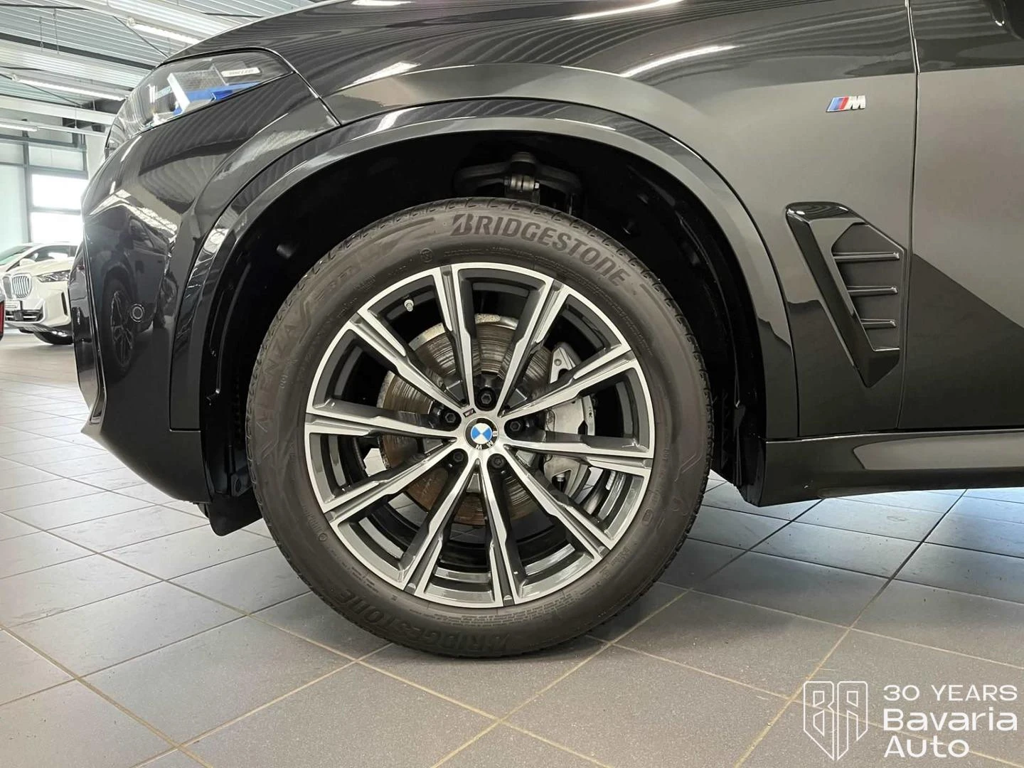BMW X5 40i xDrive Steptronic "M Sport" | Mobile.bg � ����������� 17