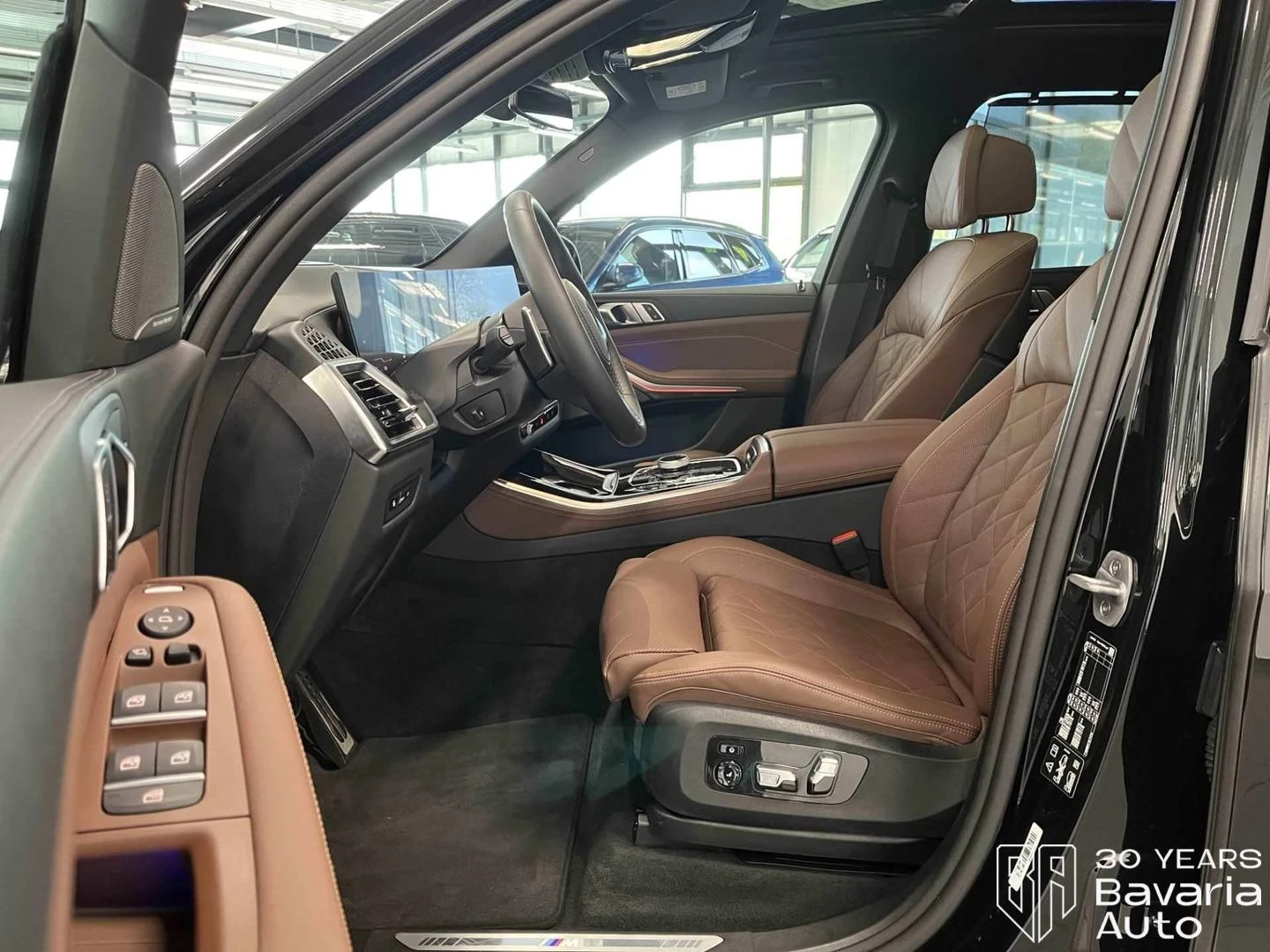 BMW X5 40i xDrive Steptronic "M Sport" | Mobile.bg � ����������� 4