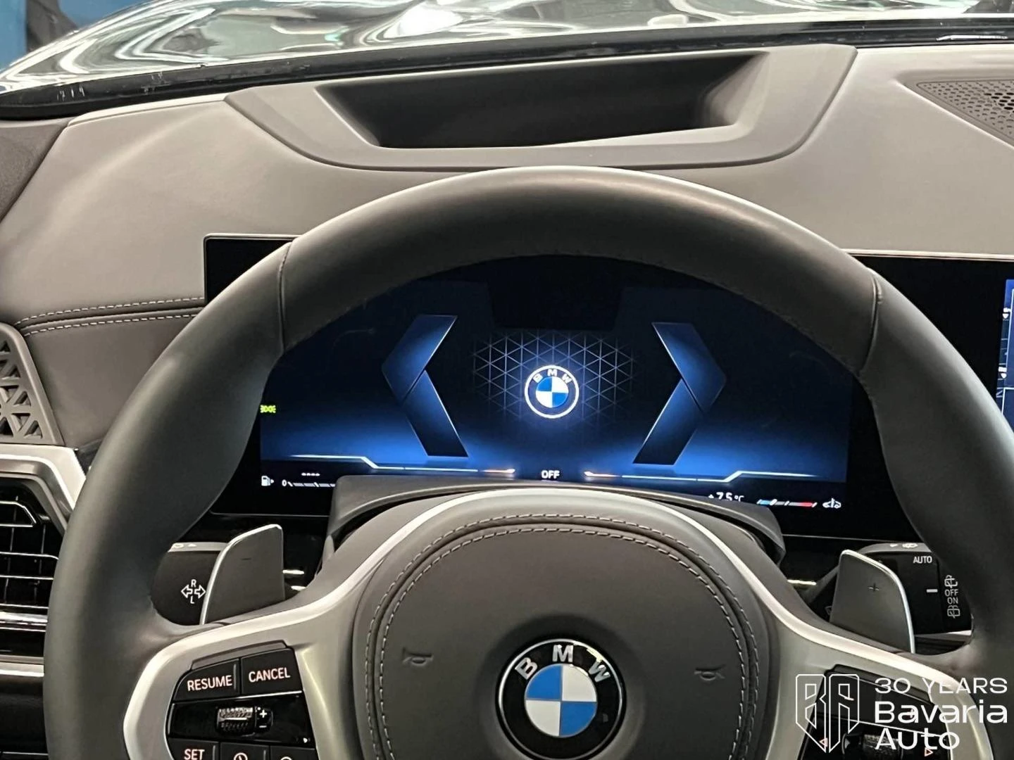 BMW X5 40i xDrive Steptronic "M Sport" | Mobile.bg � ����������� 14