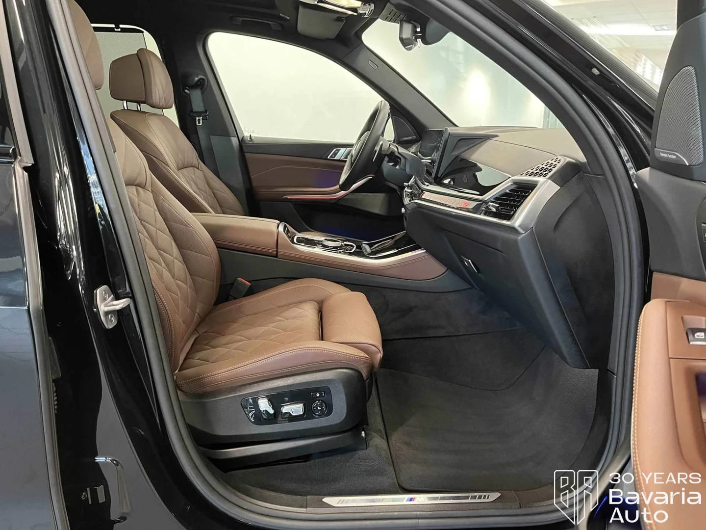 BMW X5 40i xDrive Steptronic "M Sport" | Mobile.bg � ����������� 9